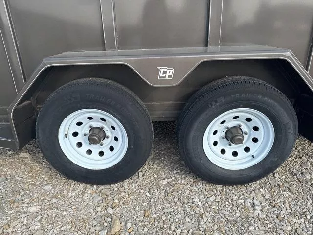 new Stock / Stock Combo Trailers CornPro  for sale, in Hardinsburg, KY Thumbnail 6