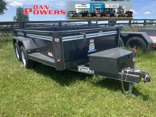 new Dump Trailers Golden  for sale, in Hardinsburg, KY image-0