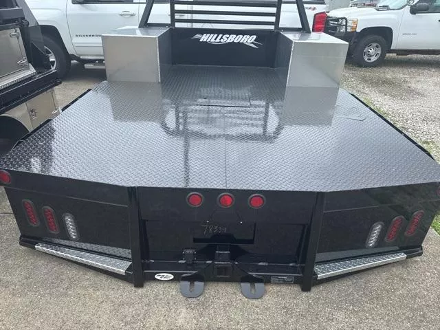 new Flat Decks Hillsboro Industries  for sale, in Hardinsburg, KY Thumbnail 5