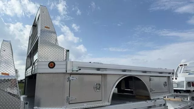 new Flat Decks Hillsboro Industries  for sale, in Hardinsburg, KY Thumbnail 2