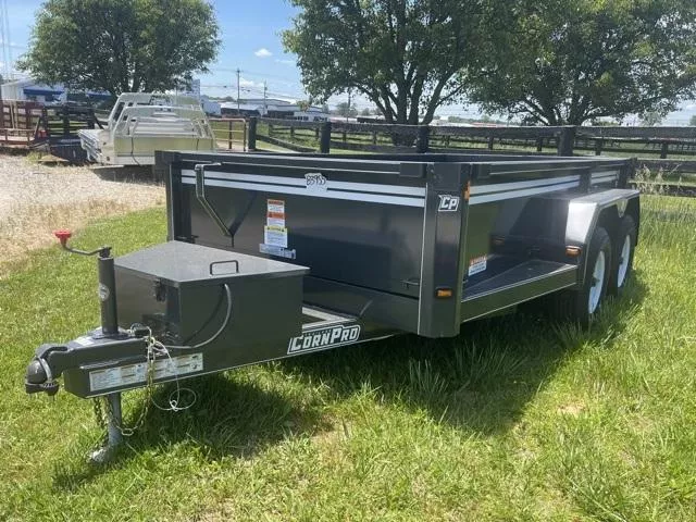 new Dump Trailers Golden  for sale, in Hardinsburg, KY Thumbnail 2