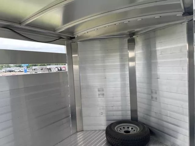 new Stock / Stock Combo Trailers Hillsboro Industries  for sale, in Hardinsburg, KY Thumbnail 7
