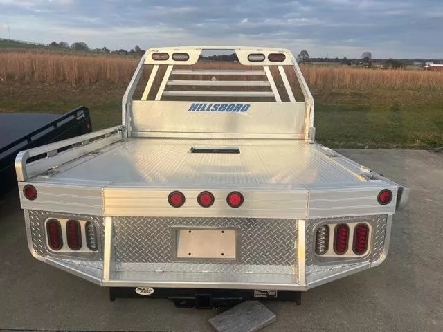 new Flat Decks Hillsboro Industries  for sale, in Hardinsburg, KY Thumbnail 3