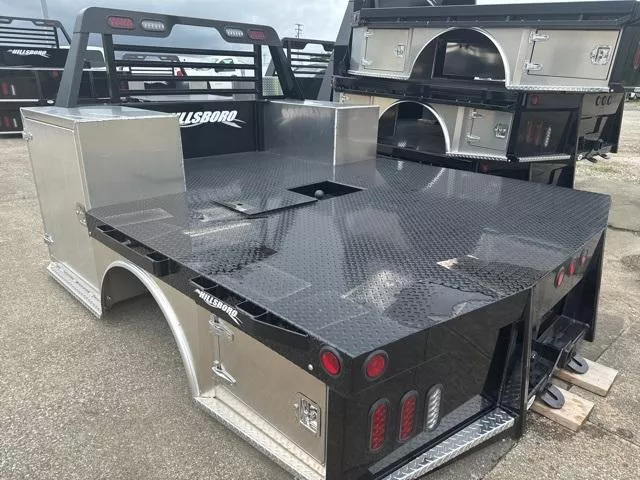 new Flat Decks Hillsboro Industries  for sale, in Hardinsburg, KY Thumbnail 3