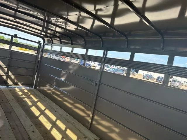 new Stock / Stock Combo Trailers CornPro  for sale, in Hardinsburg, KY Thumbnail 8