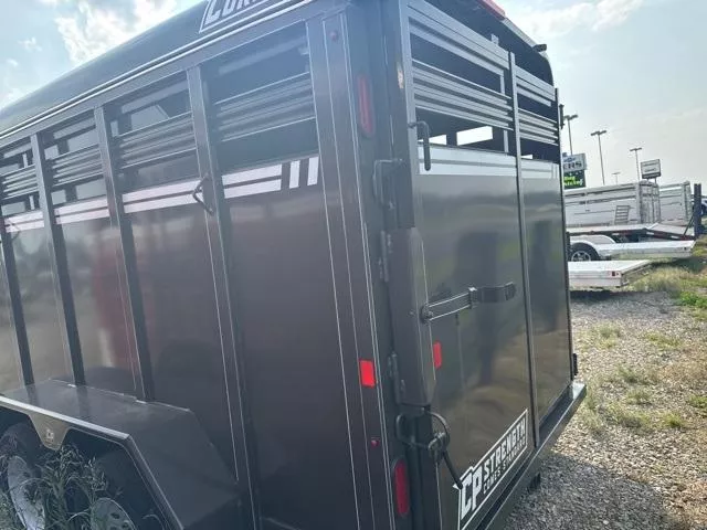new Stock / Stock Combo Trailers CornPro  for sale, in Hardinsburg, KY Thumbnail 4