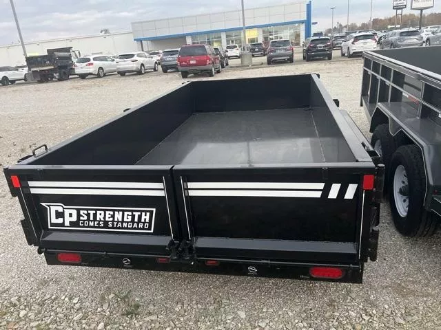 new Dump Trailers Golden  for sale, in Hardinsburg, KY Thumbnail 5