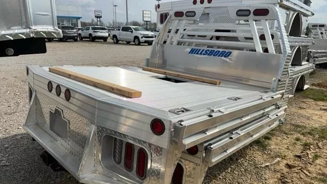 new Flat Decks Hillsboro Industries  for sale, in Hardinsburg, KY Thumbnail 4