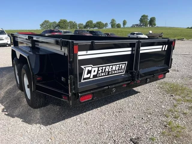 new Dump Trailers Golden  for sale, in Hardinsburg, KY Thumbnail 6