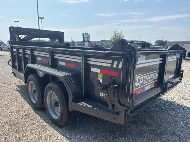 new Other Trailers CornPro  for sale, in Hardinsburg, KY Thumbnail 6