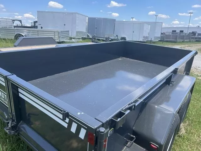new Dump Trailers Golden  for sale, in Hardinsburg, KY Thumbnail 7