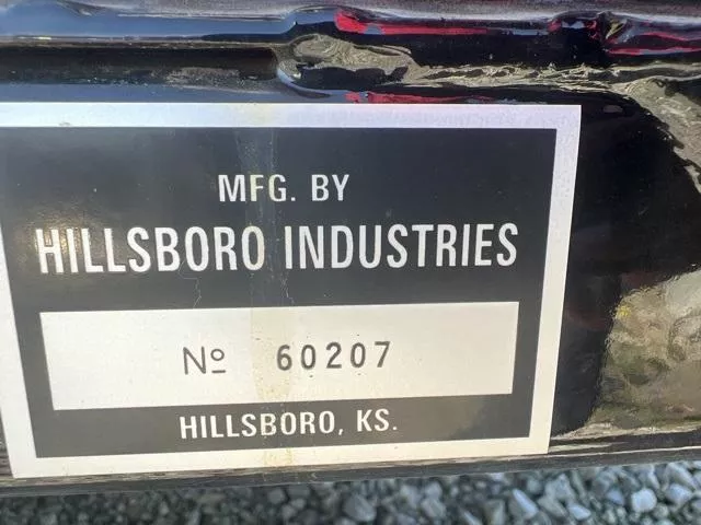new Flat Decks Hillsboro Industries  for sale, in Hardinsburg, KY Thumbnail 5