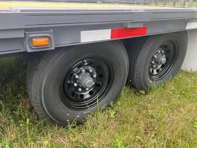 new Equipment / Flatbed Trailers Golden  for sale, in Hardinsburg, KY Thumbnail 4