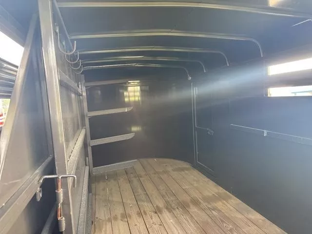 new Stock / Stock Combo Trailers CornPro  for sale, in Hardinsburg, KY Thumbnail 5