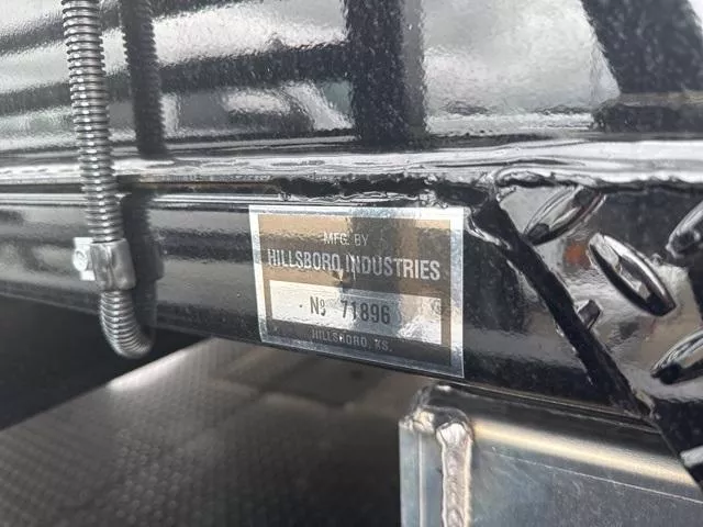 new Flat Decks Hillsboro Industries  for sale, in Hardinsburg, KY Thumbnail 2