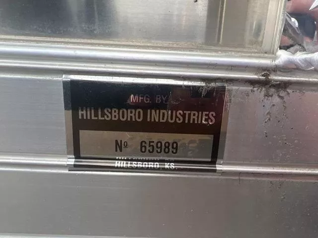new Flat Decks Hillsboro Industries  for sale, in Hardinsburg, KY Thumbnail 5