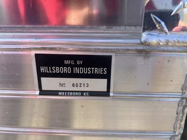 new Flat Decks Hillsboro Industries  for sale, in Hardinsburg, KY Thumbnail 2