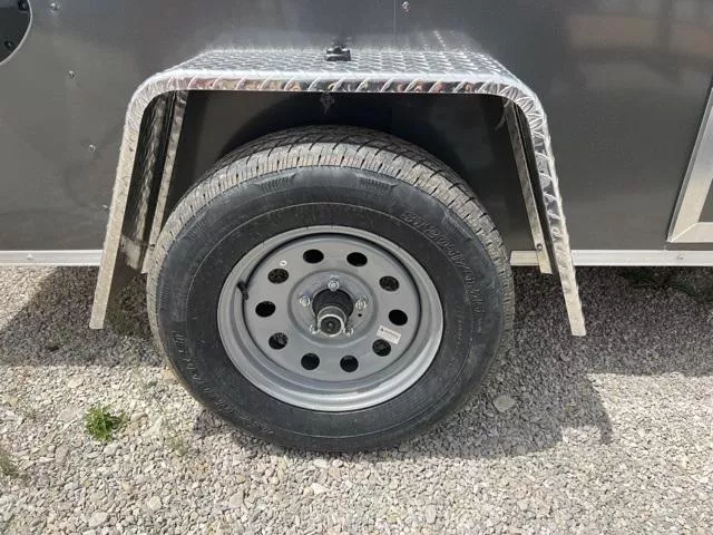 new Cargo (Enclosed) Trailers Pace American  for sale, in Hardinsburg, KY Thumbnail 7
