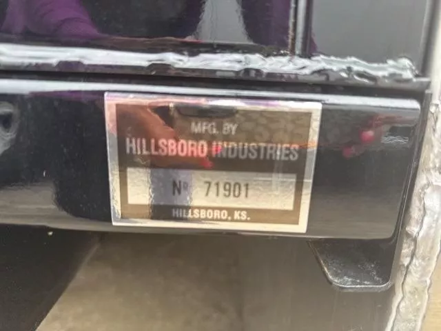 new Flat Decks Hillsboro Industries  for sale, in Hardinsburg, KY Thumbnail 2