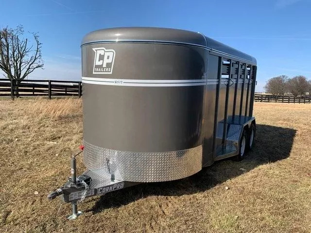 new Stock / Stock Combo Trailers CornPro  for sale, in Hardinsburg, KY Thumbnail 2