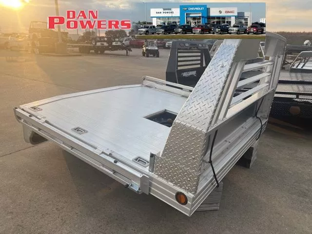 new Flat Decks Hillsboro Industries  for sale, in Hardinsburg, KY image-0