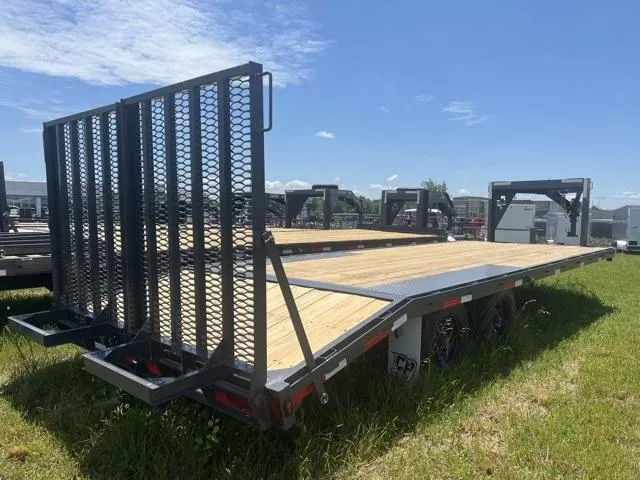 new Equipment / Flatbed Trailers CornPro  for sale, in Hardinsburg, KY Thumbnail 4