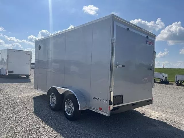 new Cargo (Enclosed) Trailers Pace American  for sale, in Hardinsburg, KY Thumbnail 4