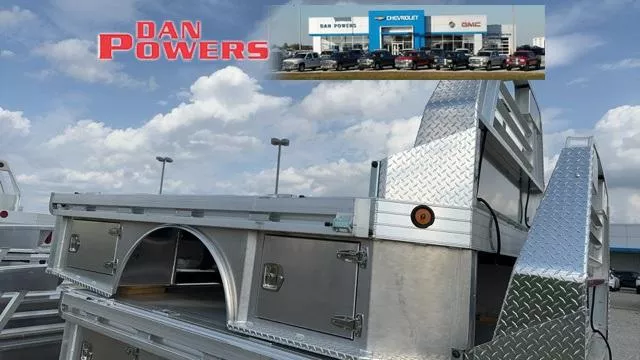new Flat Decks Hillsboro Industries  for sale, in Hardinsburg, KY image-0