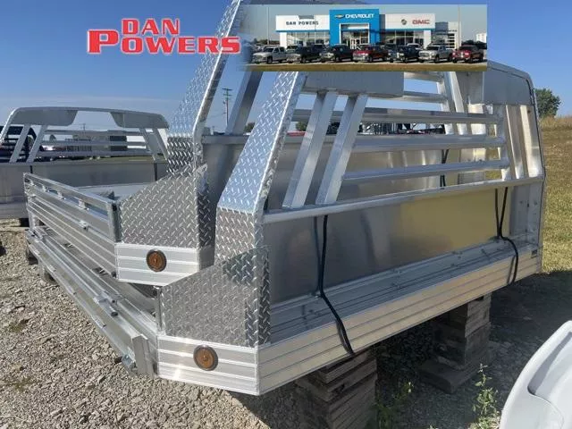 2022 Hillsboro Industries 3000 ALT96-112-34-60