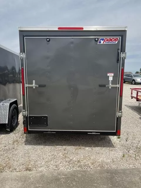 new Cargo (Enclosed) Trailers Pace American  for sale, in Hardinsburg, KY Thumbnail 5