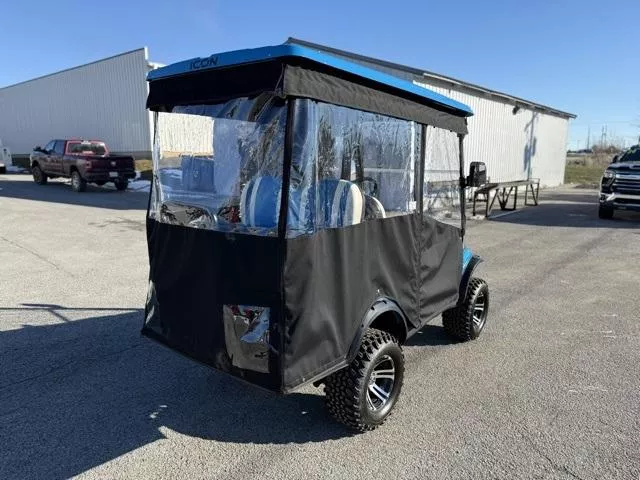 new Other Trailers ICON  for sale, in Hardinsburg, KY Thumbnail 4