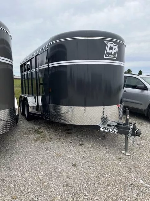 new Stock / Stock Combo Trailers CornPro  for sale, in Hardinsburg, KY Thumbnail 6