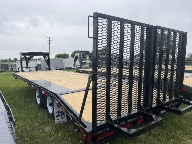 new Equipment / Flatbed Trailers CornPro  for sale, in Hardinsburg, KY Thumbnail 5