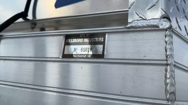 new Flat Decks Hillsboro Industries  for sale, in Hardinsburg, KY Thumbnail 3
