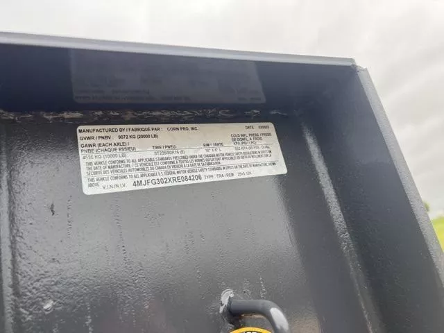 new Equipment / Flatbed Trailers Golden  for sale, in Hardinsburg, KY Thumbnail 2