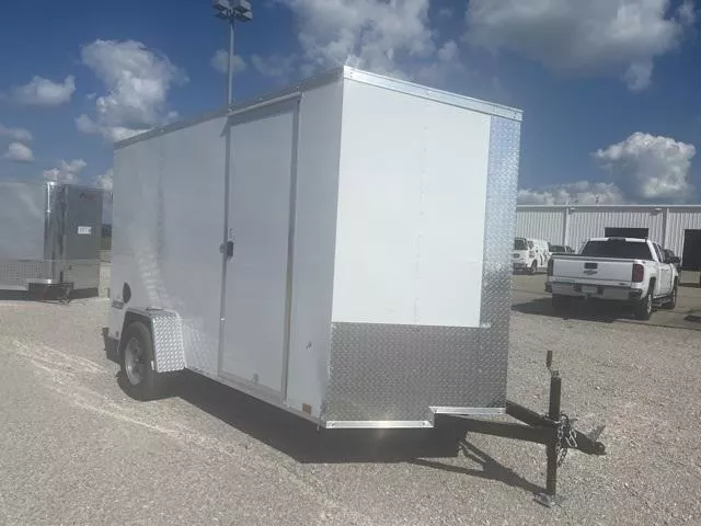 new Cargo (Enclosed) Trailers Pace American  for sale, in Hardinsburg, KY Thumbnail 2