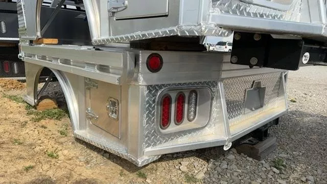 new Flat Decks Hillsboro Industries  for sale, in Hardinsburg, KY Thumbnail 3