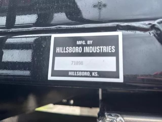 new Flat Decks Hillsboro Industries  for sale, in Hardinsburg, KY Thumbnail 2