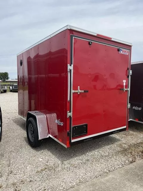 new Cargo (Enclosed) Trailers Pace American  for sale, in Hardinsburg, KY Thumbnail 5