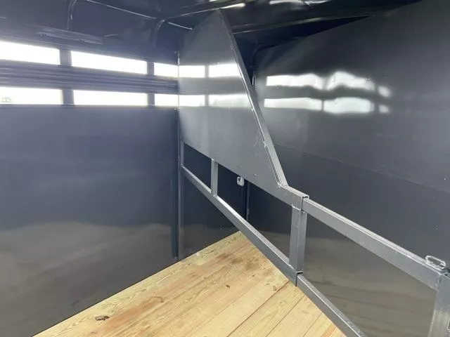 new Stock / Stock Combo Trailers CornPro  for sale, in Hardinsburg, KY Thumbnail 5