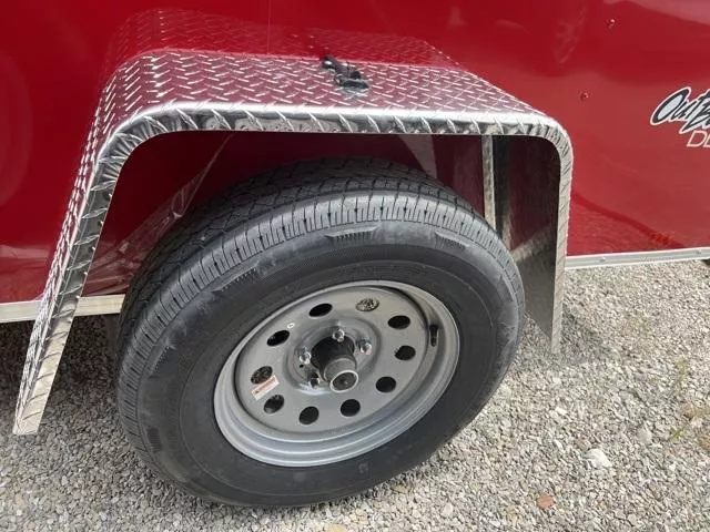 new Cargo (Enclosed) Trailers Pace American  for sale, in Hardinsburg, KY Thumbnail 3