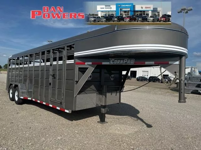2024 CornPro SG-22 7S
