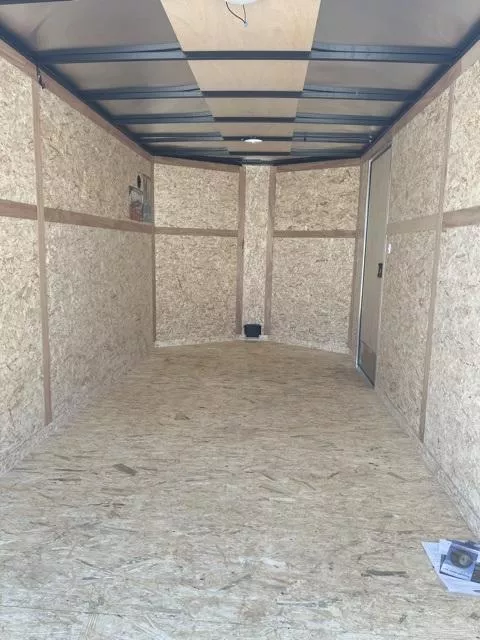 new Cargo (Enclosed) Trailers Pace American  for sale, in Hardinsburg, KY Thumbnail 8