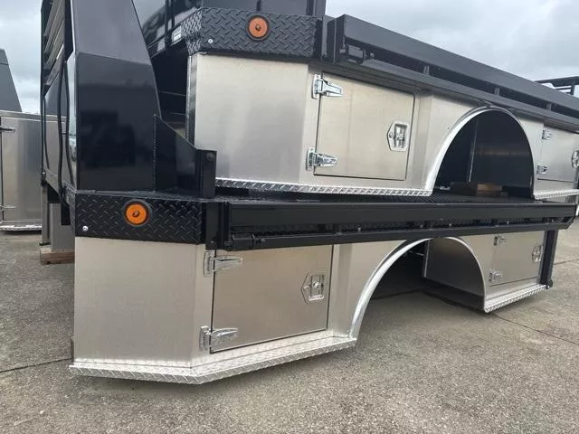 new Flat Decks Hillsboro Industries  for sale, in Hardinsburg, KY Thumbnail 3