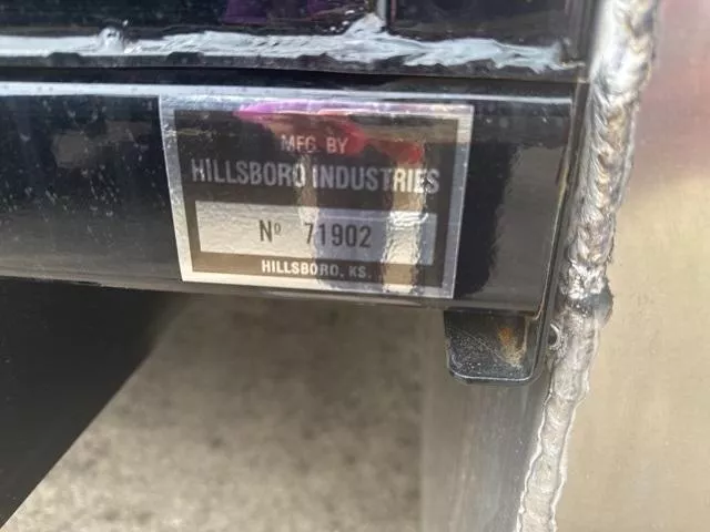 new Flat Decks Hillsboro Industries  for sale, in Hardinsburg, KY Thumbnail 2