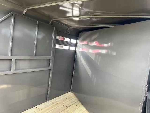 new Stock / Stock Combo Trailers CornPro  for sale, in Hardinsburg, KY Thumbnail 6