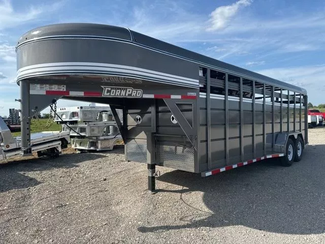 new Stock / Stock Combo Trailers CornPro  for sale, in Hardinsburg, KY Thumbnail 2