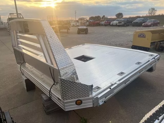new Flat Decks Hillsboro Industries  for sale, in Hardinsburg, KY Thumbnail 4