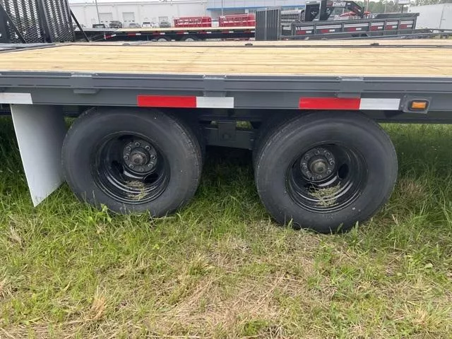 new Equipment / Flatbed Trailers Golden  for sale, in Hardinsburg, KY Thumbnail 3