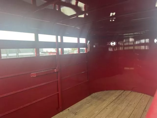 new Stock / Stock Combo Trailers CornPro  for sale, in Hardinsburg, KY Thumbnail 3